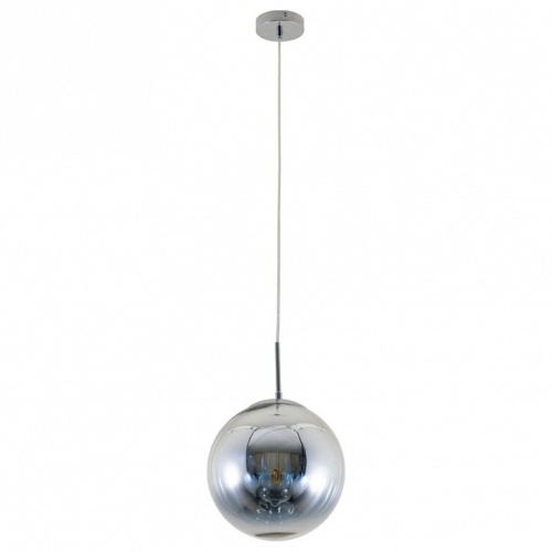 Подвесной светильник Arte Lamp Jupiter chrome A7962SP-1CC в Похвистнево фото 2