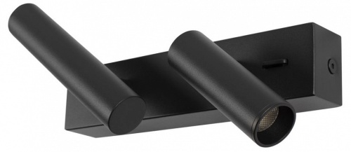 Бра Loft it Sign 10260/2W Black в Нижнем Новгороде фото 7