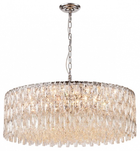 Подвесная люстра Favourite Robby 4723-18P в Нижнем Новгороде фото 3