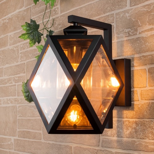 Светильник на штанге Elektrostandard Ambra a056232 в Нижнем Новгороде фото 4