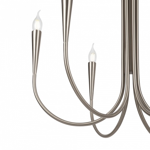 Люстра на штанге Freya Branches FR5253PL-06N в Нижнем Новгороде фото 3
