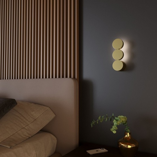 Накладной светильник Elektrostandard Brioni a064594 в Нижнем Новгороде фото 2