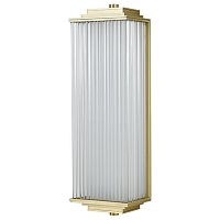 Накладной светильник Newport SONYA 3293/A brass new в Нижнем Новгороде