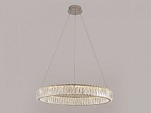 Подвесная люстра Newport CRYSTAL М0071028 в Нижнем Новгороде