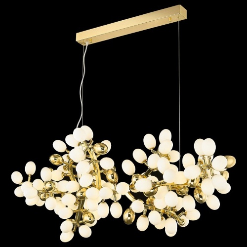 Подвесная люстра Wertmark Olivia WE232.15.323 в Нижнем Новгороде фото 3