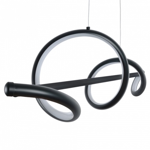 Подвесной светильник MyFar Marry MR2051-PL в Нижнем Новгороде фото 6