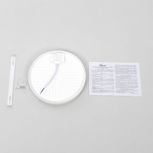 Накладной светильник Citilux Люмен CL707021 в Нижнем Новгороде фото 4