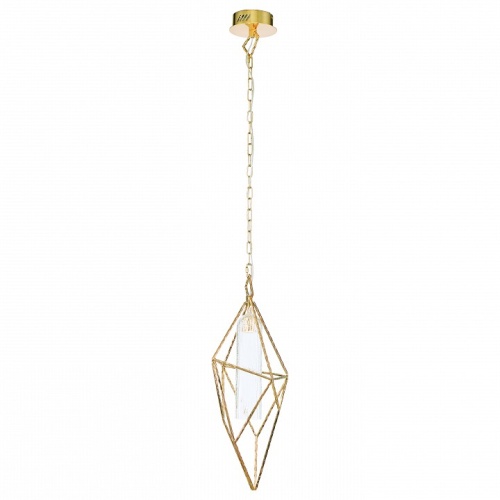 Подвесной светильник Lucia Tucci Naomi NAOMI 4750.1 gold в Нижнем Новгороде фото 4