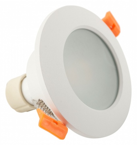 Встраиваемый светильник Denkirs DK3016 DK3016-WH в Нижнем Новгороде фото 3