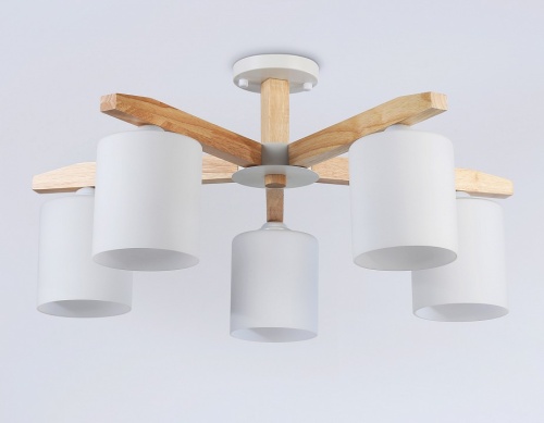 Люстра на штанге Ambrella Light TR TR83113 в Нижнем Новгороде фото 6