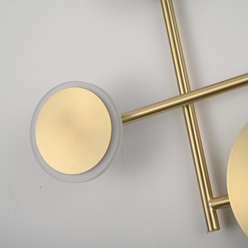 Накладной светильник Imperiumloft ZINGY B zingy01 в Нижнем Новгороде фото 7