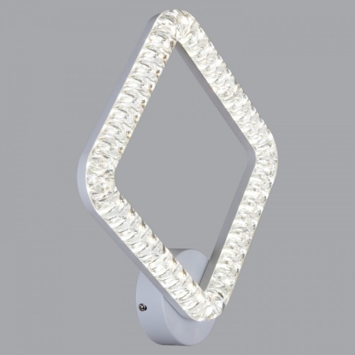 Накладной светильник  19848-0.2-01B WH в Нижнем Новгороде фото 4