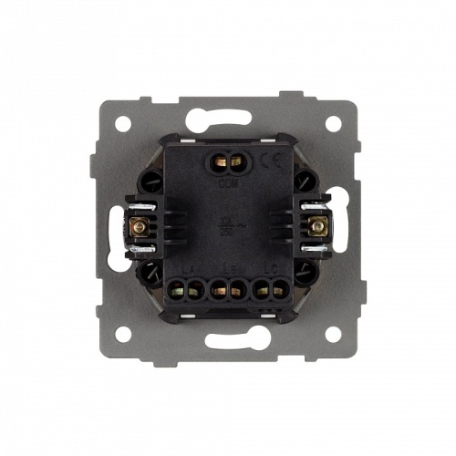 Выключатель трехклавишный без рамки Arlight SWT 049896 в Нижнем Новгороде фото 2