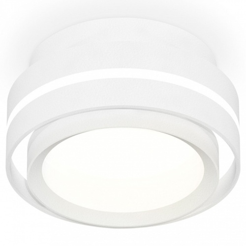 Накладной светильник Ambrella Light XS XS8412001 в Нижнем Новгороде