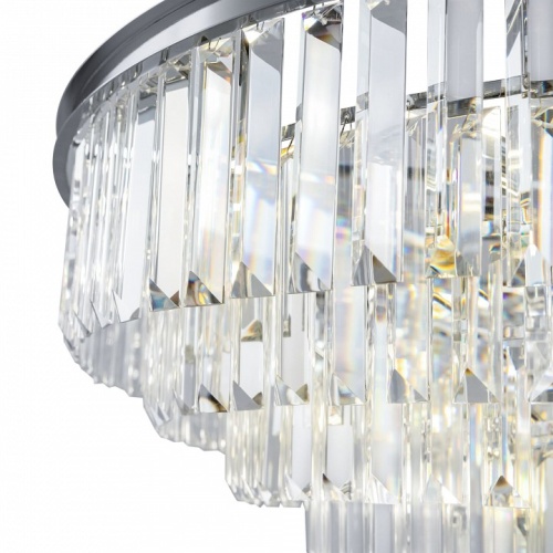 Подвесной светильник Maytoni Revero MOD085PL-16CH в Нижнем Новгороде фото 2