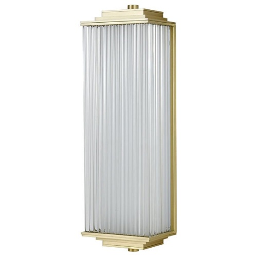 Накладной светильник Newport SONYA 3293/A brass new в Нижнем Новгороде