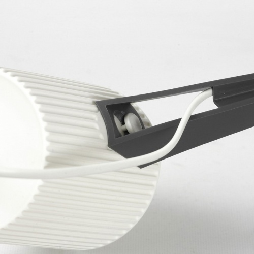 Настольная лампа офисная Lussole Union LSP-0673 в Нижнем Новгороде фото 6