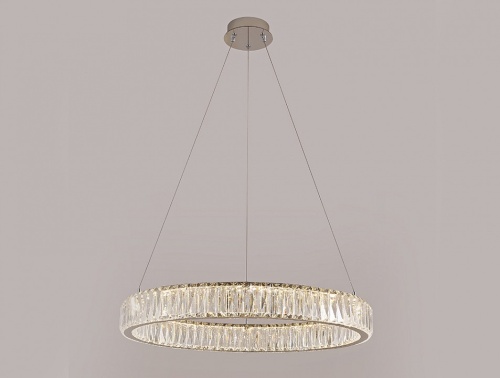 Подвесная люстра Newport CRYSTAL М0071028 в Нижнем Новгороде