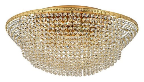 Люстра на штанге Arti Lampadari Stella Stella E 1.3.50.501 G в Нижнем Новгороде