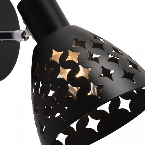 Спот 01554-3.3-01B BK+CR в Нижнем Новгороде фото 2