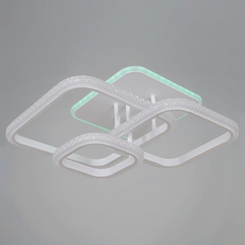 Потолочная люстра 06336-0.3-03 WH (RGB) в Нижнем Новгороде