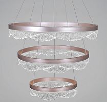 Подвесная люстра  42490-0.4-03 в Нижнем Новгороде