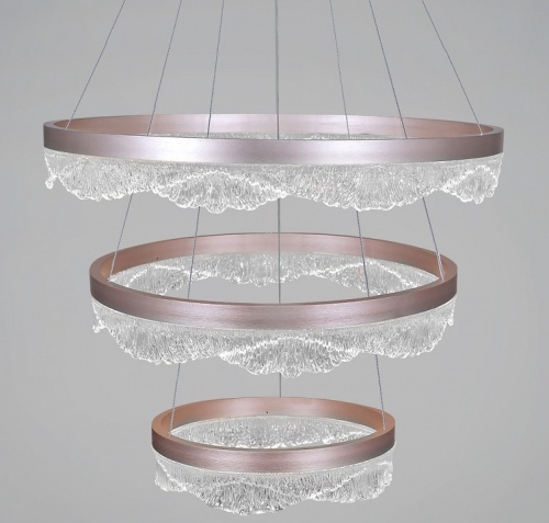 Подвесная люстра  42490-0.4-03 в Нижнем Новгороде