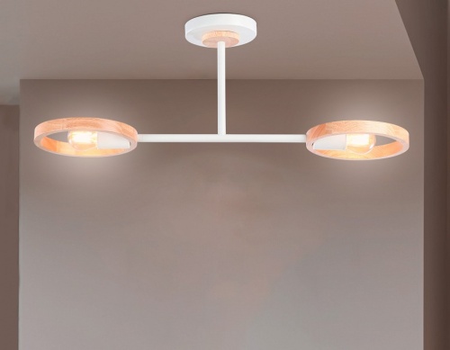 Светильник на штанге Ambrella Light TR TR8243 в Нижнем Новгороде фото 6