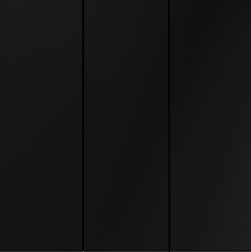 Выключатель трехклавишный без рамки Voltum S70 VLS030108 в Нижнем Новгороде фото 5