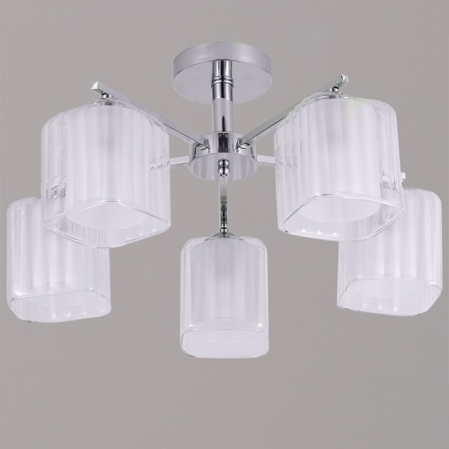 Люстра на штанге 55670-0.3-05 в Нижнем Новгороде