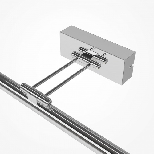 Подсветка для картины Maytoni  MIR267WL-L14CH3K в Нижнем Новгороде фото 2