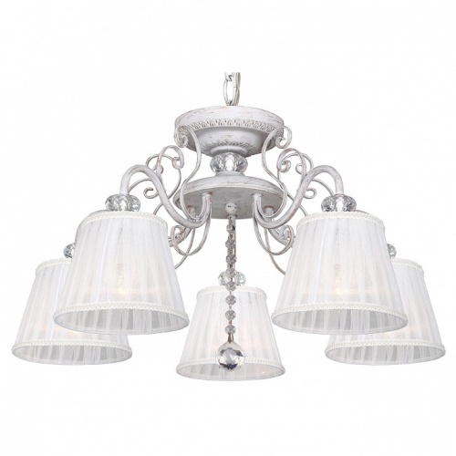 Подвесная люстра F-promo Amanda 2150-5PC в Нижнем Новгороде