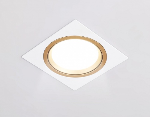 Встраиваемый светильник Ambrella Light TN TN51916 в Нижнем Новгороде фото 7