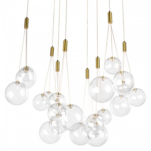 Подвесная люстра Loft it Pop it 10270/S24 в Нижнем Новгороде фото 7