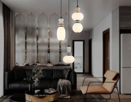 Подвесной светильник Ambrella Light LH LH53143 в Нижнем Новгороде фото 2