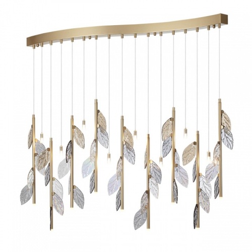 Подвесной светильник Odeon Light Listva 5445/17 в Нижнем Новгороде фото 2