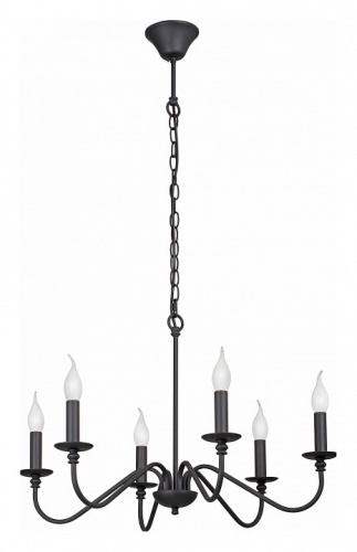 Подвесная люстра Vitaluce V3987 V3987-1/6 в Нижнем Новгороде фото 2