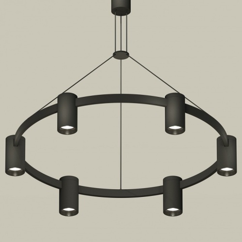 Подвесная люстра Ambrella Light XB XB9022150 в Нижнем Новгороде