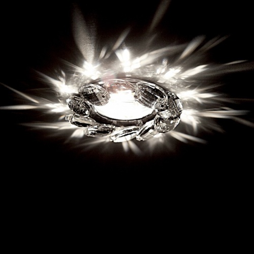 Встраиваемый светильник Lightstar Noce 031904 в Нижнем Новгороде фото 2