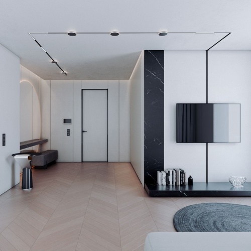 Накладной светильник Elektrostandard Slim Magnetic a065984 в Нижнем Новгороде фото 5