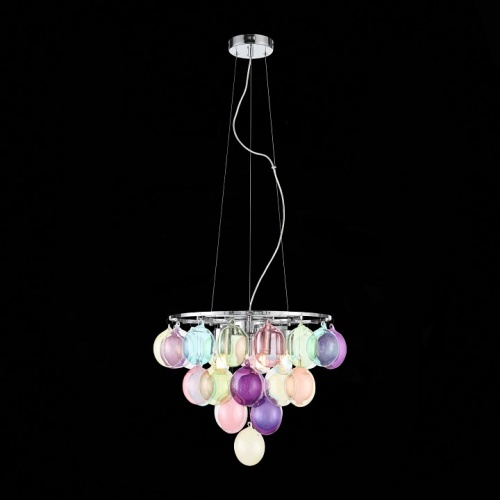 Подвесная люстра ST-Luce Sospiro SL432.153.05 в Нижнем Новгороде фото 3