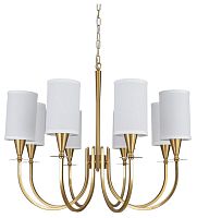 Люстра на штанге Lumion CLASSI 8424/8 в Нижнем Новгороде