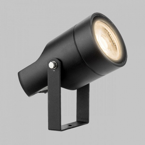 Светильник на штанге Imex Gras IL.0014.0030-BK в Нижнем Новгороде фото 4