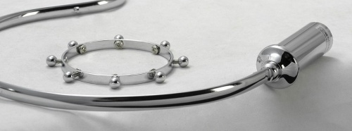 Потолочная люстра LGO Greenlee LSP-8081 в Нижнем Новгороде фото 2