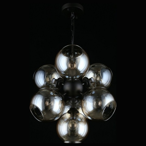 Подвесная люстра Aployt Greta APL.912.03.07 в Нижнем Новгороде фото 3