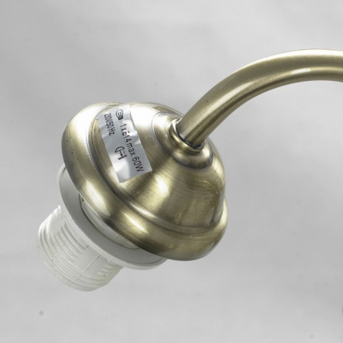 Люстра на штанге Lussole Anaheim LSP-8026 в Нижнем Новгороде фото 2