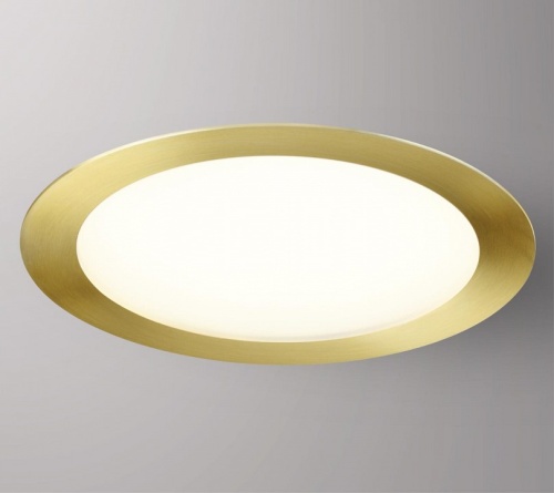 Встраиваемый светильник Novotech Lante 358956 в Тюмени фото 2