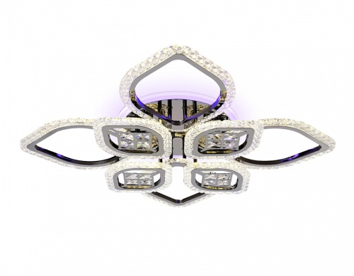 Накладной светильник Ambrella Light FA FA283 в Нижнем Новгороде фото 4