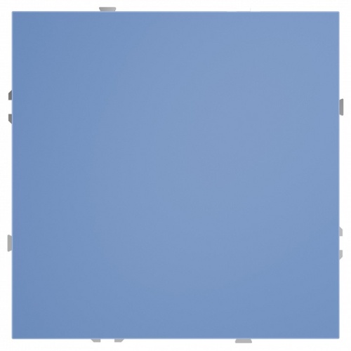 Заглушка для поста с суппортом, без рамки Voltum S70 VLS080115 в Нижнем Новгороде