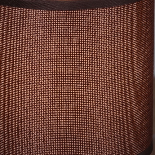 Настольная лампа декоративная 98401-0.7-01 DARK BROWN в Нижнем Новгороде фото 2